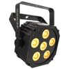 CHAUVET-DJ EZ LINK PAR Q6 BT